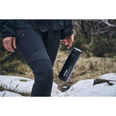 Logotrade advertising products photo of: Contigo® Fuse Stainless Steel 700 ml thermo bottle